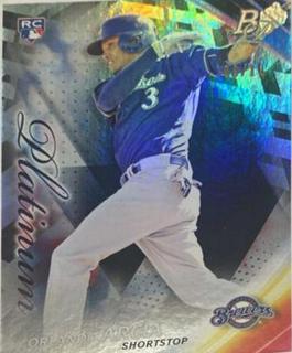 Orlando Arcia