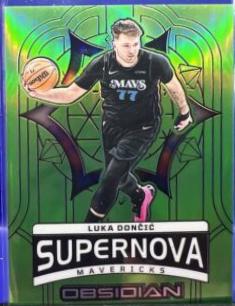 Luka Doncic