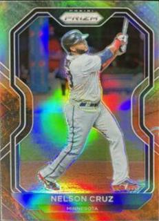 Nelson Cruz