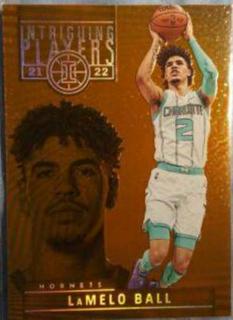 LaMelo Ball