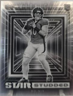 Bo Nix