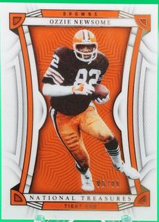 Ozzie Newsome