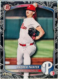 Andrew Painter