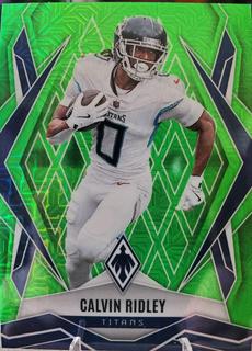 Calvin Ridley