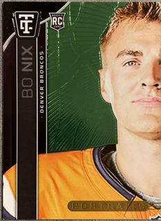 Bo Nix