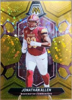 Jonathan Allen