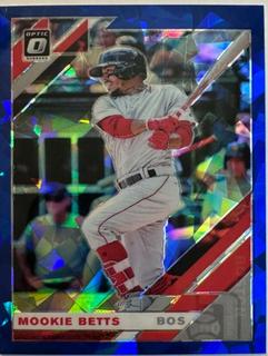 Mookie Betts