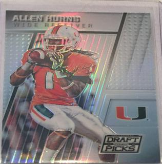 Allen Hurns