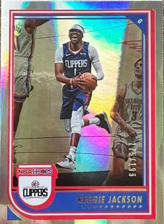 Reggie Jackson