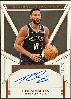 Ben Simmons
