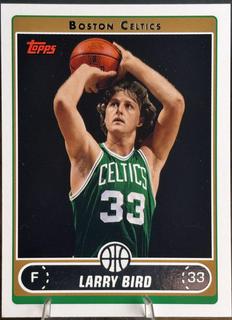 Larry Bird