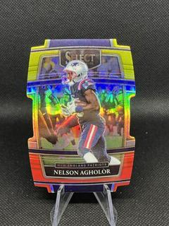 Nelson Agholor