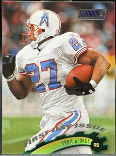 Eddie George