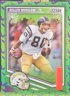 Kellen Winslow