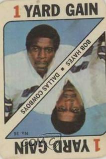 Bob Hayes
