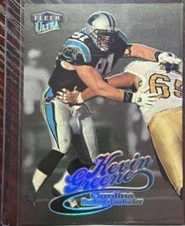 Kevin Greene