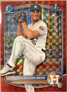 Anderson Brito