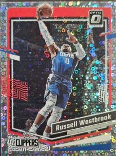 Russell Westbrook