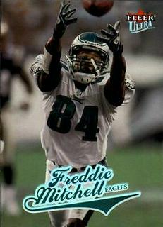 Freddie Mitchell