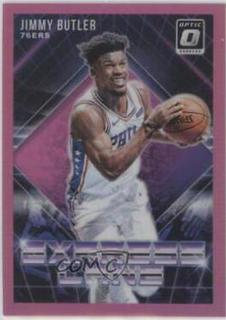 Jimmy Butler