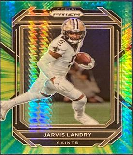 Jarvis Landry