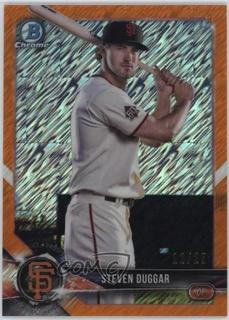 Steven Duggar