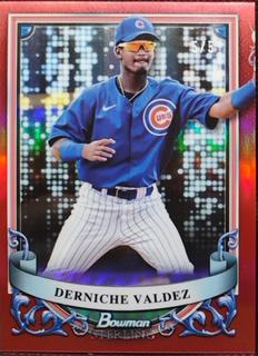 Derniche Valdez