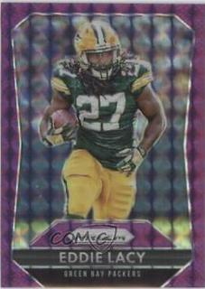 Eddie Lacy