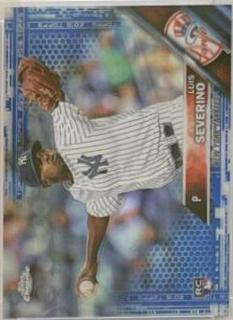 Luis Severino
