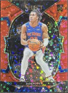 Jaden Ivey