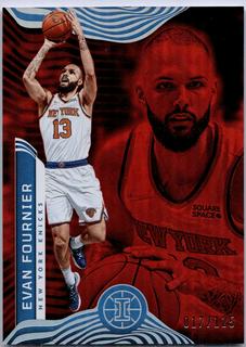 Evan Fournier