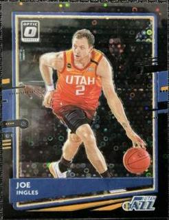 Joe Ingles
