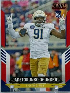 Adetokunbo Ogundeji
