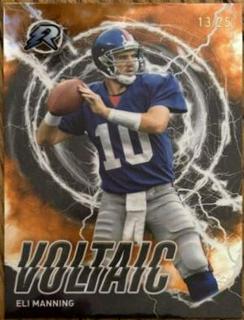 Eli Manning