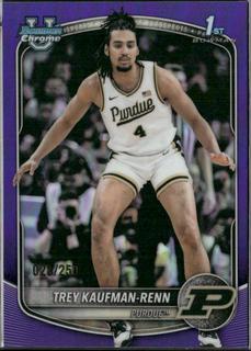 Trey Kaufman-Renn