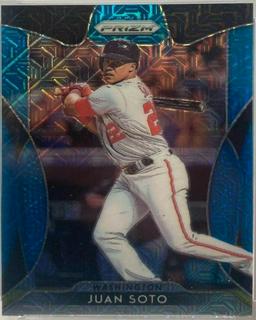 Juan Soto