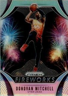 Donovan Mitchell