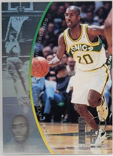 Gary Payton