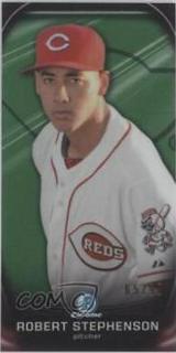 Robert Stephenson
