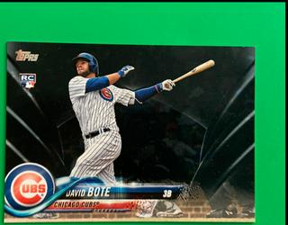 David Bote