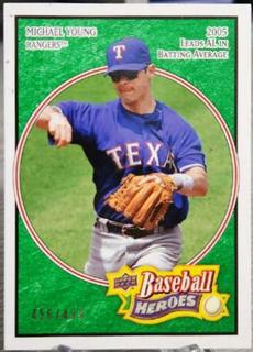 Michael Young
