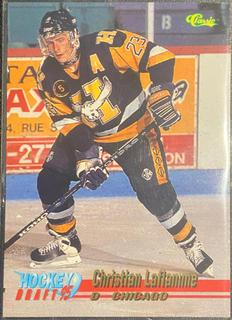 Chrstian Laflamme