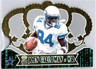 Joey Galloway