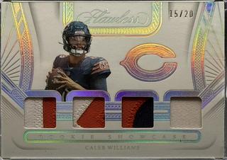 Caleb Williams