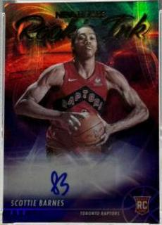 Scottie Barnes