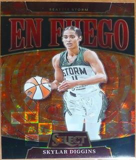 Skylar Diggins