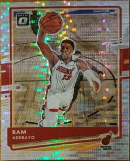 Bam Adebayo