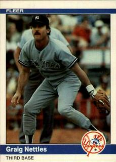 Graig Nettles