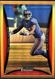 Amani Toomer