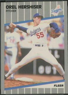 Orel Hershiser